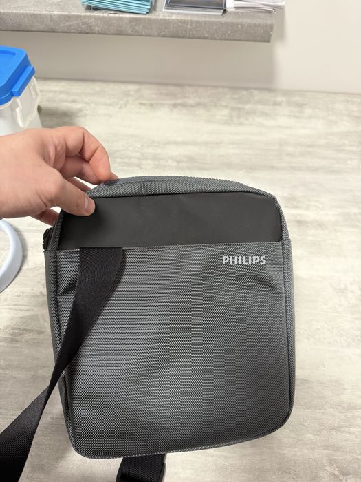 Узд датчик портативний