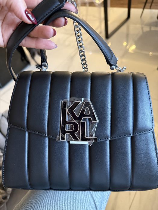 Totebka karl lagerfield