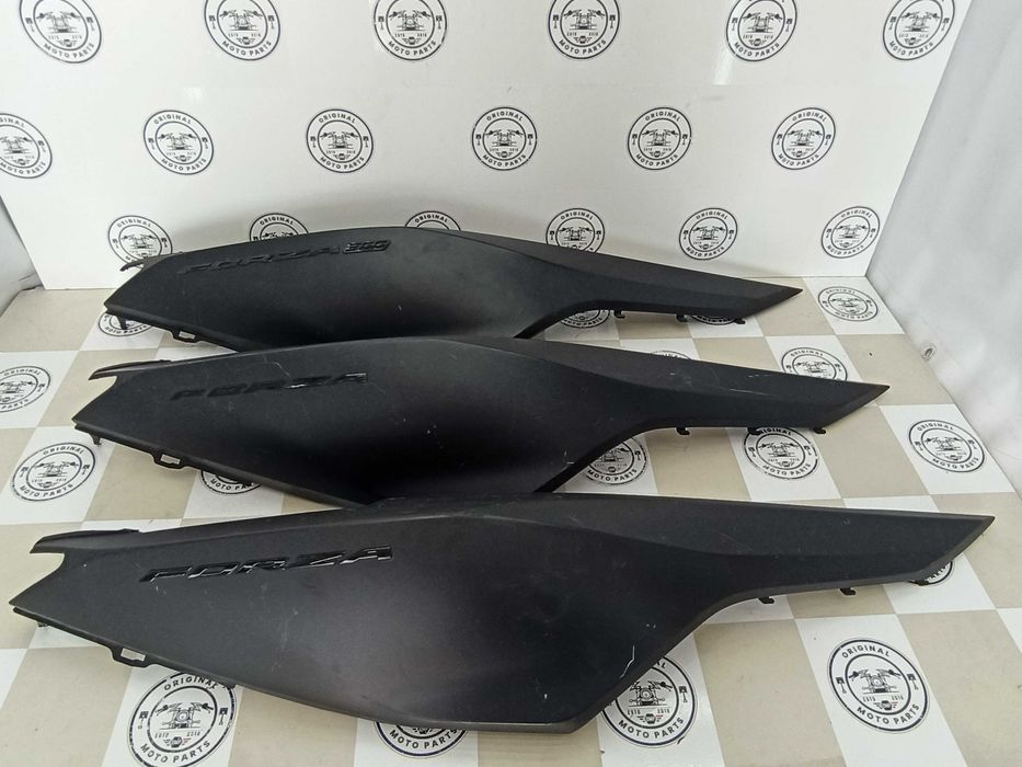 Peças para Honda Forza 125cc 250cc 350cc 2018/2024