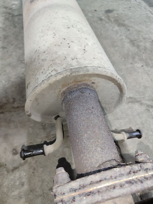 Запчасти Шевроле Лачети