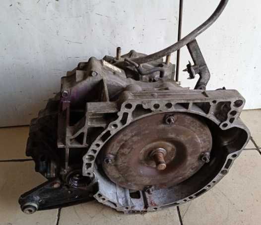 АКПП (коробка автомат) Mazda 3 (BK) 1.6 FNK603000. Разборка Mazda 3 BK