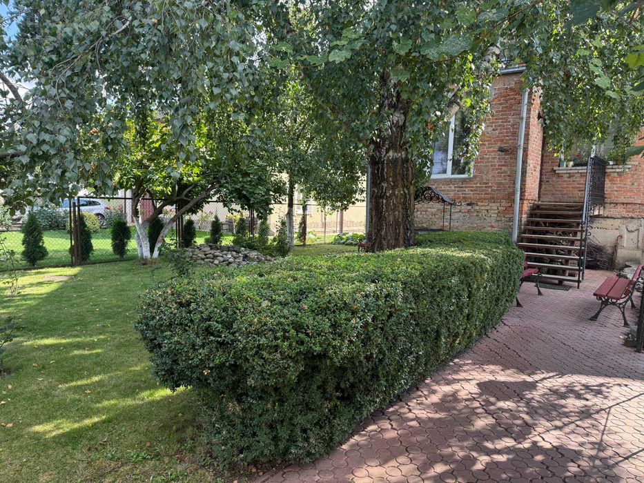 Продам будинок 260кв.м район Львівської (власник)