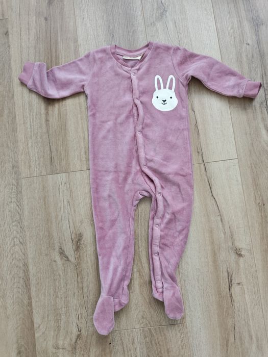 Pajacyk Lupilu 74/80