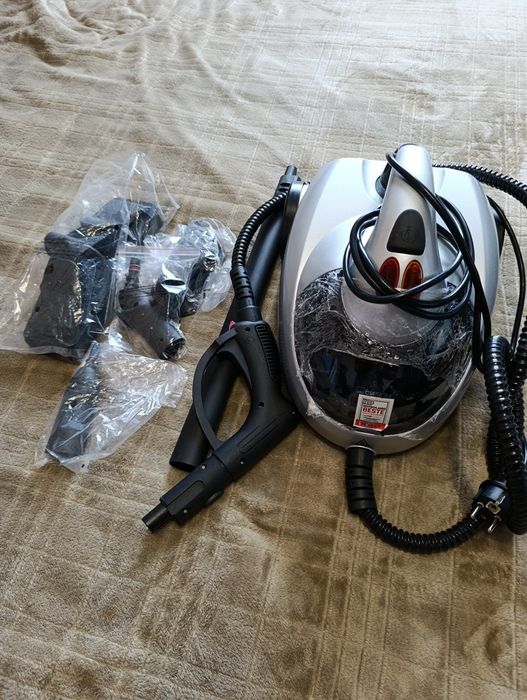 Продам пароочесник