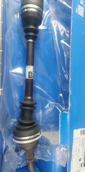 Skf półoś napędowa Citroen Jumper wał napędowy