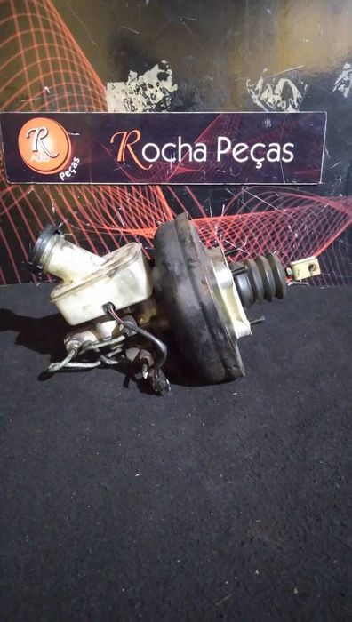 Servofreio Daewoo Matiz (M100, M150)