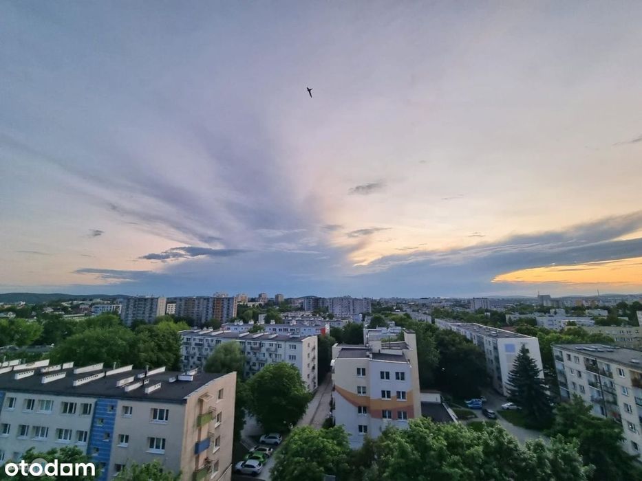 Mieszkanie na sprzedaż, Kielce, 2 pokoje