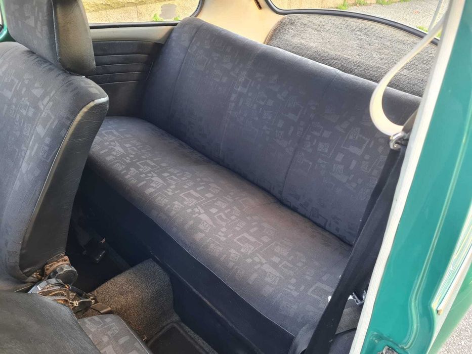 VW Carocha 1200 (kaefer)