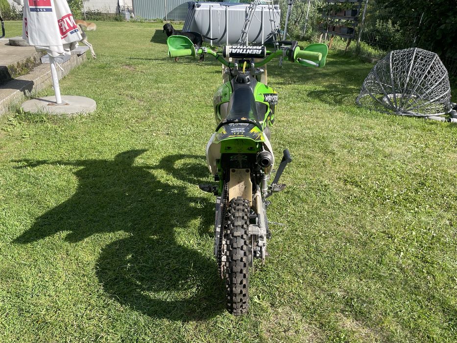 Cross Kawasaki KX 65