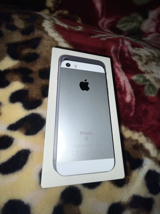 Корпус від Iphone SE (2016)