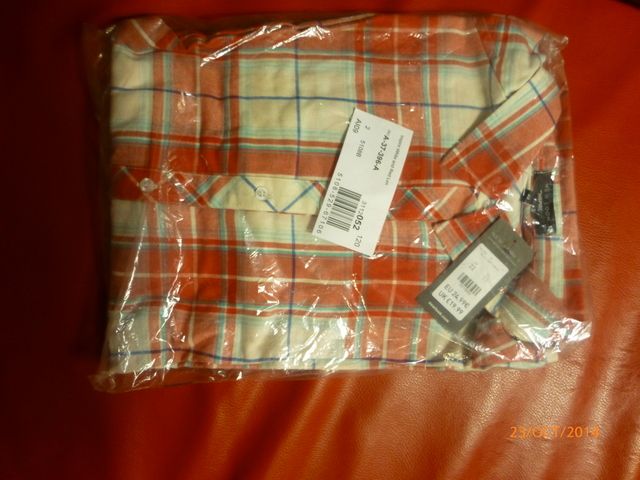 Nowa koszula w kratkę New Look r. 46, 48, 50, 52