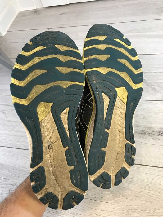 Buty ASICS GT-2000 rozm. 47