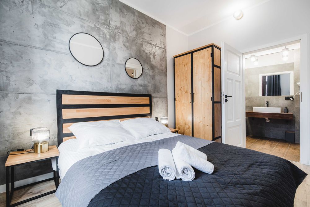 Apartament 47m2  Stare Miasto-Centrum super lokalizacja Toruń