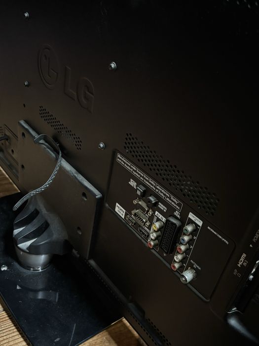 Televisão LG 32 polegadas