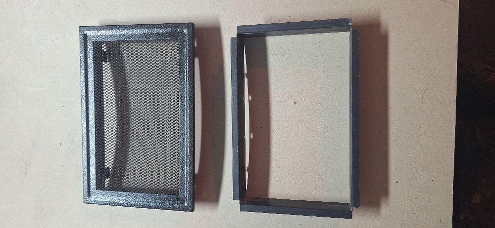 Kratka kominkowa 30x20