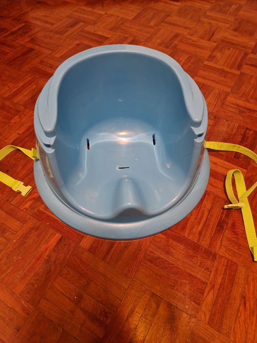 Activity chair and feeding chair