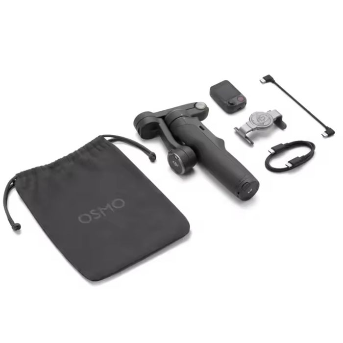 Стабілізатор DJI Osmo Mobile 8P (DJI OM 8P)