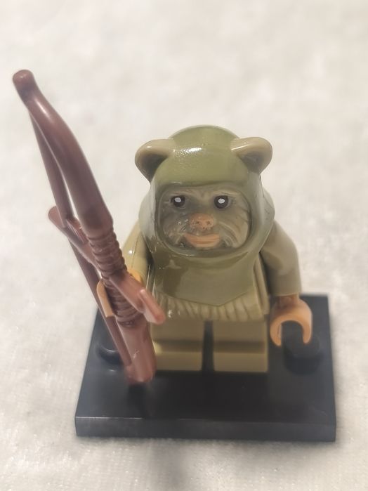 Мініфігурки лего star wars  за 500 грн  весь набір