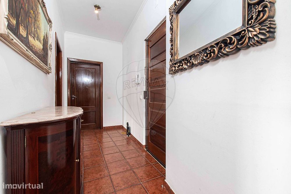 Apartamento T3 para arrendamento