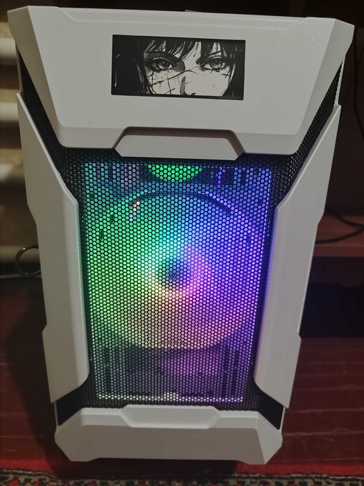 Продам ігровий пк