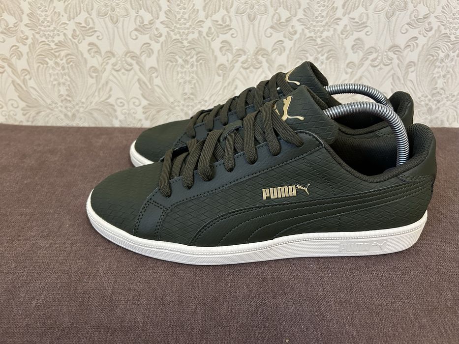 Чоловічі кросівки Puma Smash Woven