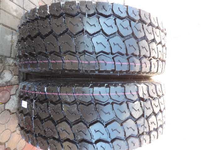 Opony 385 65 R 22.5 budowlane M+S naczepa gwarancja  Michelin XZY3