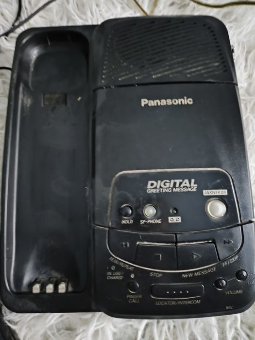 Telefon stacjonarny Philips