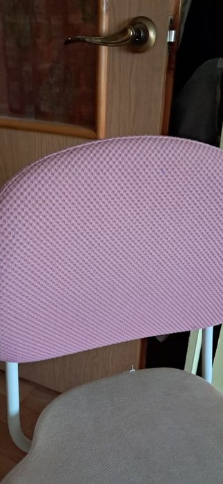 IKEA, Vimund, стілець 4-12 років, до 140 см, ікеа стул