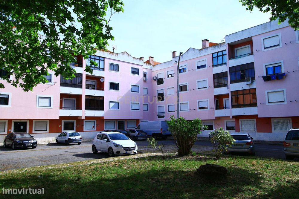 Apartamento T2 Pinhal Novo