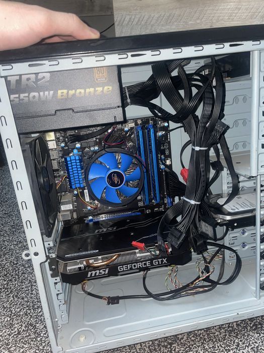 Продам системник