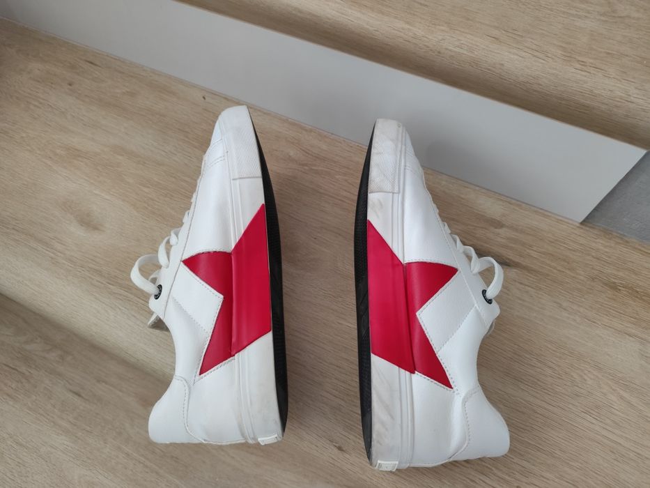 Trampki męskie Big star 42