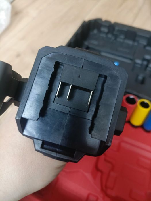 Gwarancja klucz udarowy Parkside PPDSSA 20-Li A1 akumulatorowy