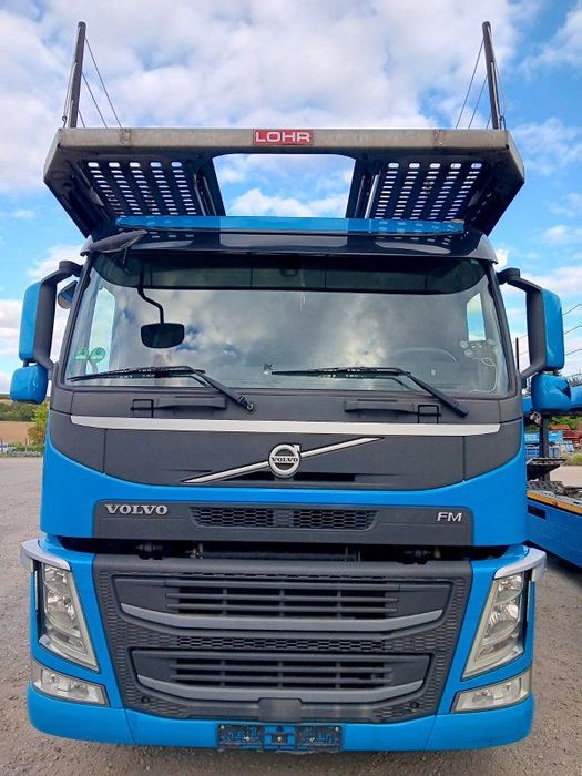 Volvo