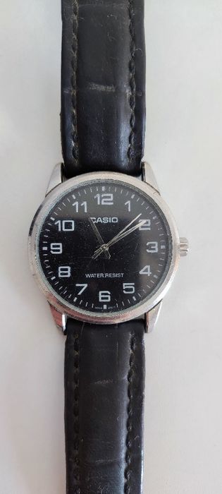 Годинник Casio MTP-V 001