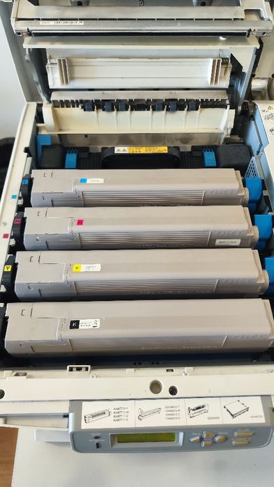 Impressora OKi 8800