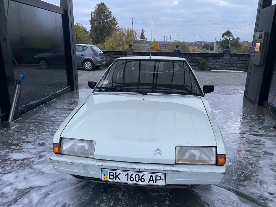 продам Citroen bx 19, 1.9 дізель
