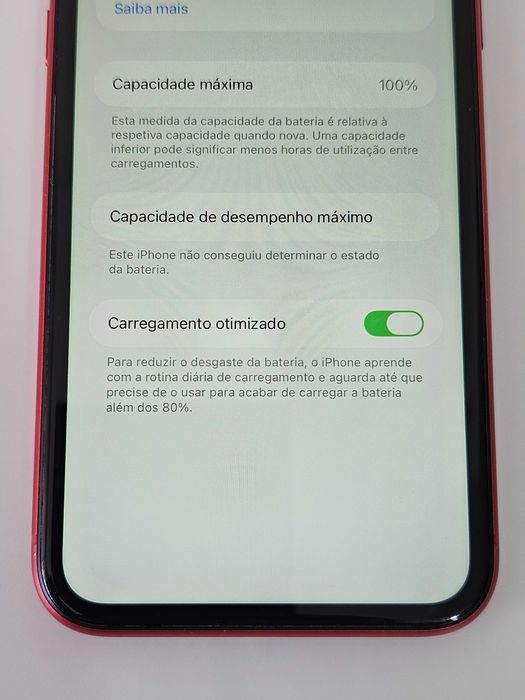 Iphone 11 256GB. 100% Bateria. Excelente