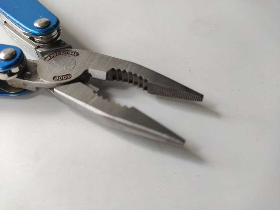 Мультитул Leatherman Juice S2