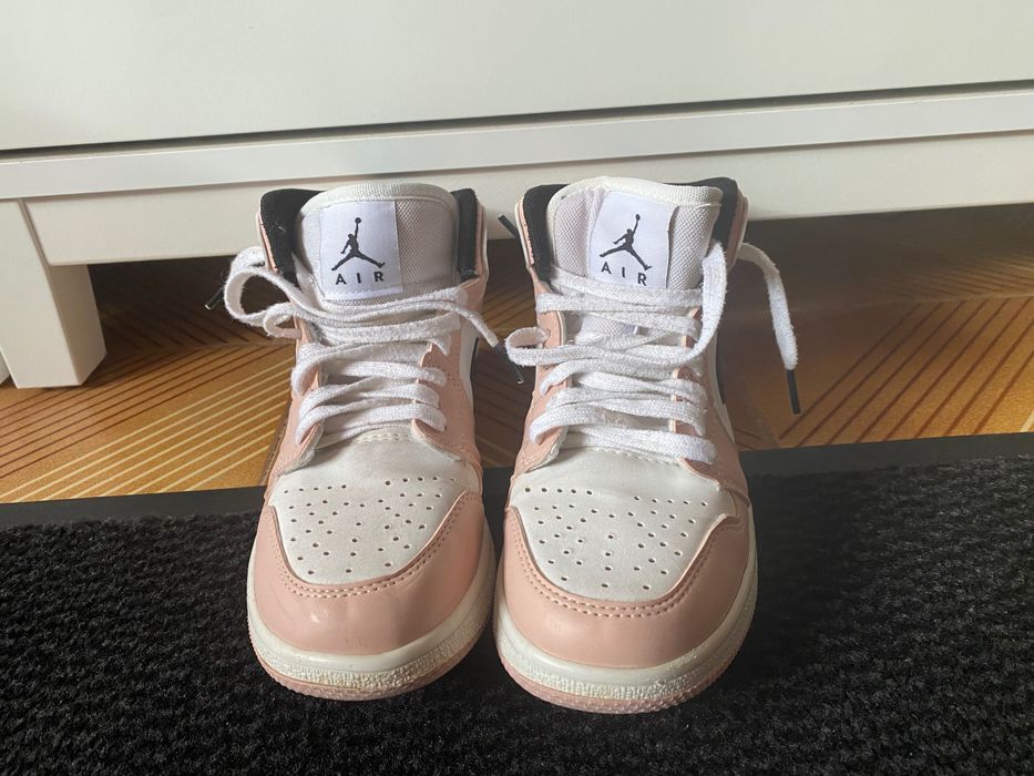 Sapatilhas Nike Jordan