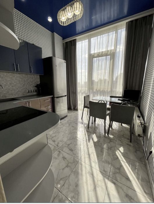 Сдам 1ую квартиру Таирова.Новострой.Ремонт