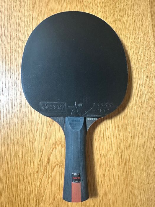 Stiga Prestige 5 Star - rakietka do ping ponga