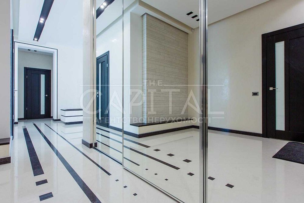 3-rooms apartment apartment by the address st. Bulvar Druzhby Narodov (area 120 m²) - Atlanta.ua - photo 16