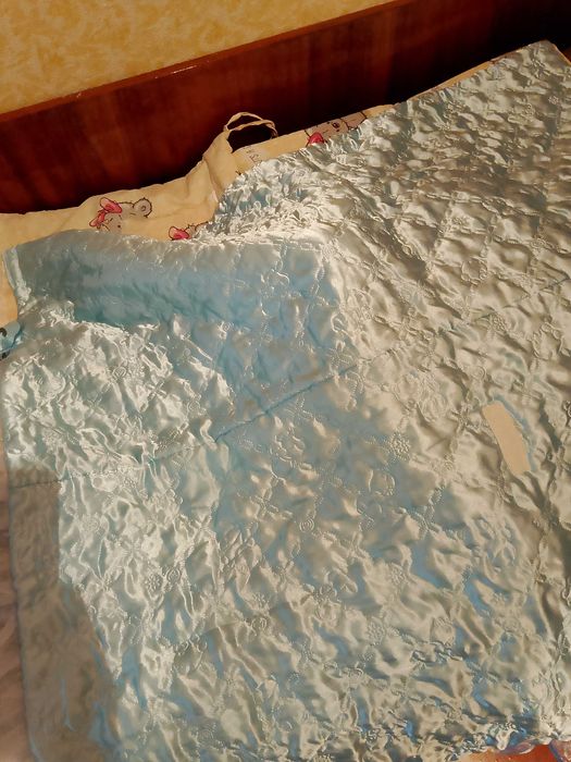 Віддам конверт для дитинки