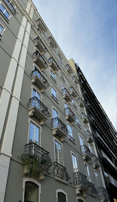 Trespasse Bar de Vinhos Saldanha