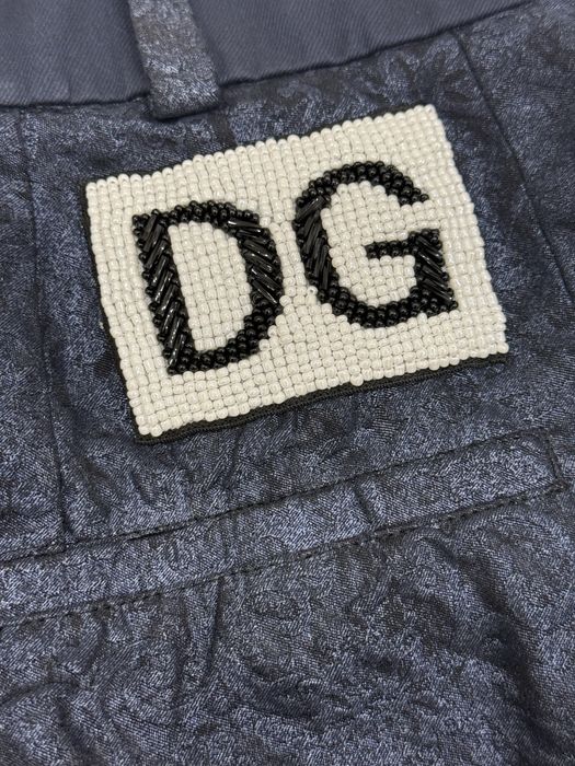 Шорты Dolce Gabbana размер 38