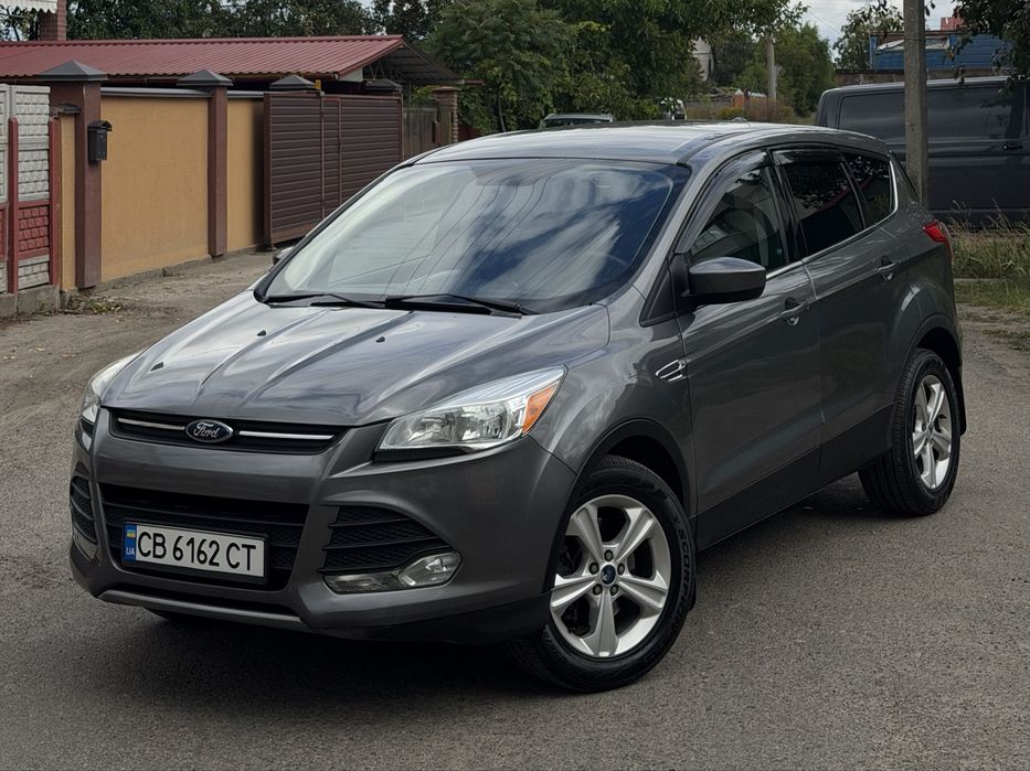 Продам Ford Escape III