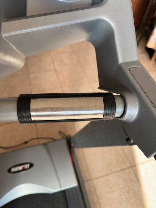 Passadeira de desporto