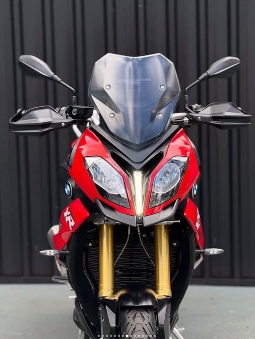 S1000XR Pack Dinamic Pro 160cv