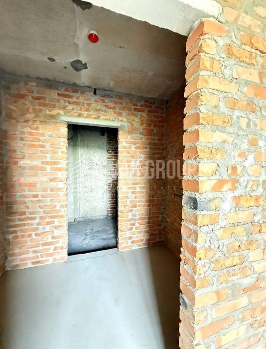 Без % Продаж 3-к квартири з терасою в ЖК White Lines, метро 1 хв