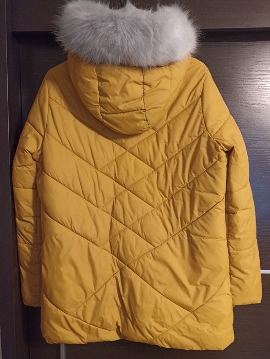 Kurtka zimowa CARRY rozmiar S